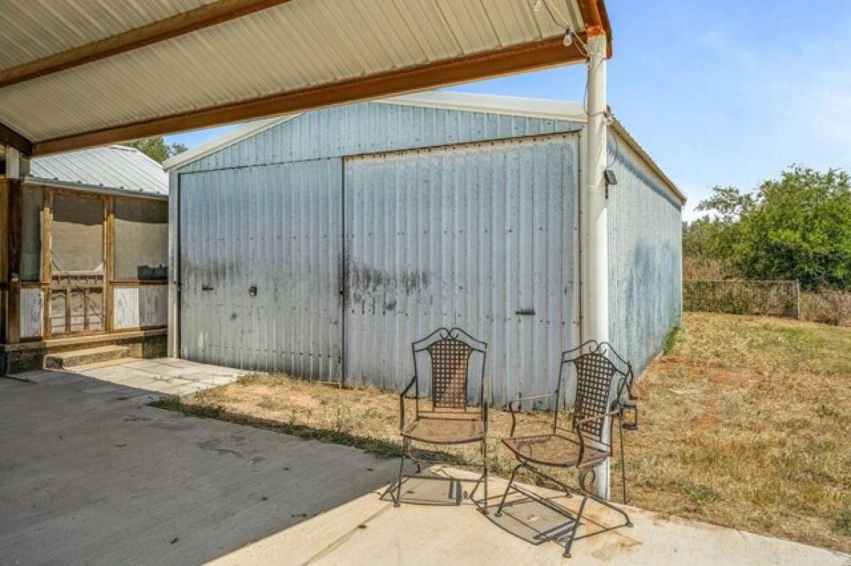 Picture of Home For Sale in Dublin, Texas, United States