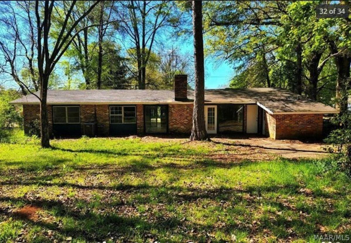 Picture of Home For Sale in Wetumpka, Alabama, United States