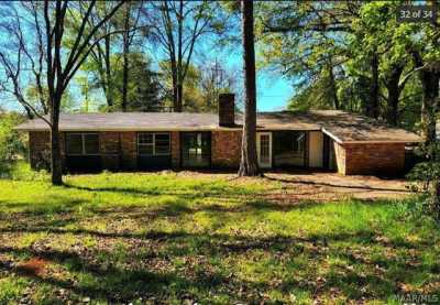 Home For Sale in Wetumpka, Alabama