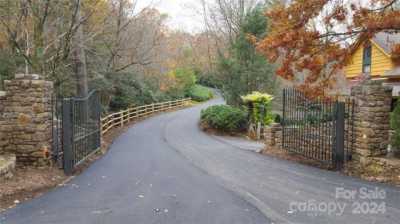 Residential Land For Sale in Blowing Rock, North Carolina