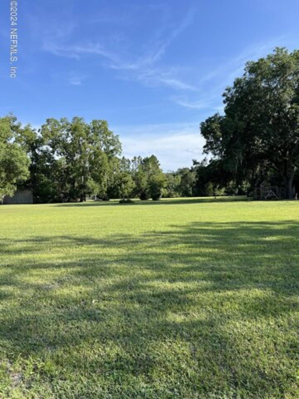 Picture of Residential Land For Sale in Starke, Florida, United States