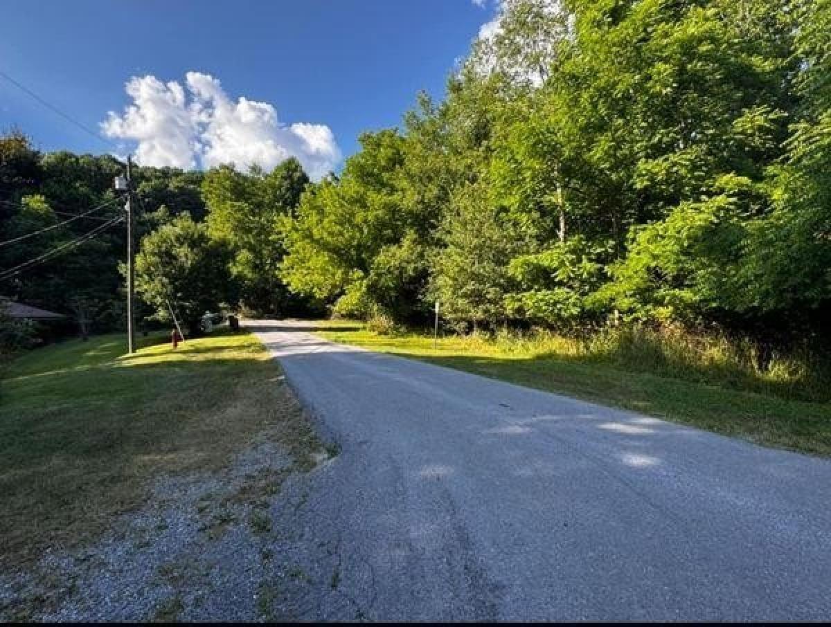 Picture of Residential Land For Sale in Bluefield, Virginia, United States