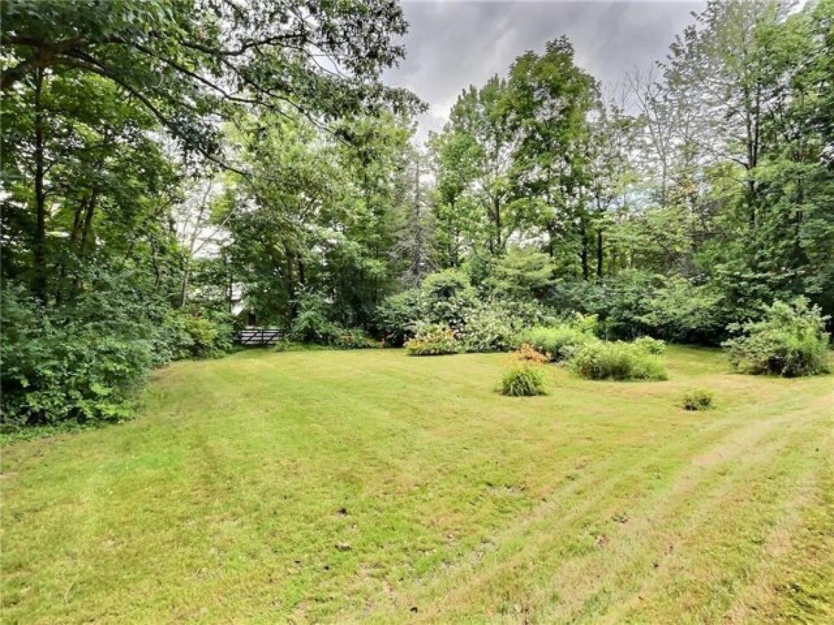 Picture of Residential Land For Sale in Ithaca, New York, United States