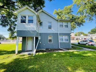 Home For Sale in Kankakee, Illinois