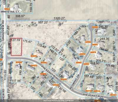 Residential Land For Sale in 