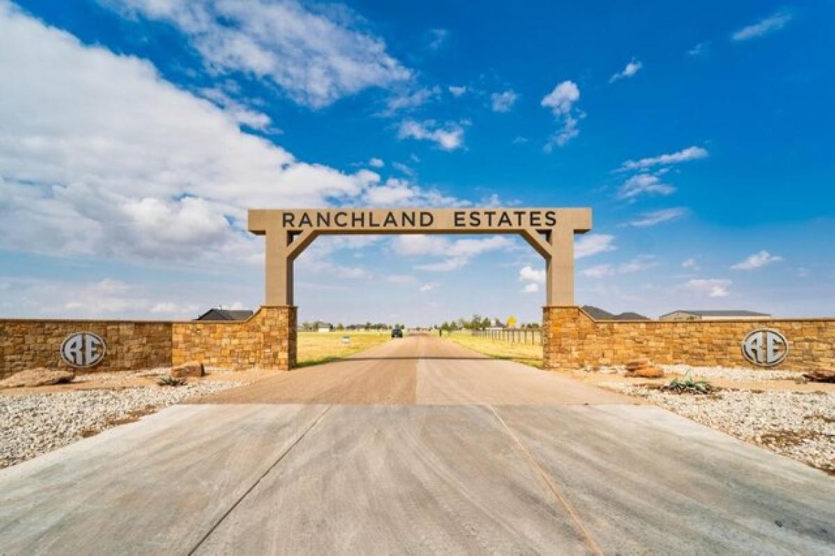 Picture of Residential Land For Sale in New Home, Texas, United States