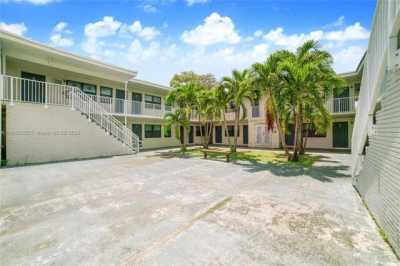 Apartment For Rent in North Miami, Florida