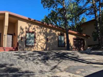 Home For Sale in Alto, New Mexico