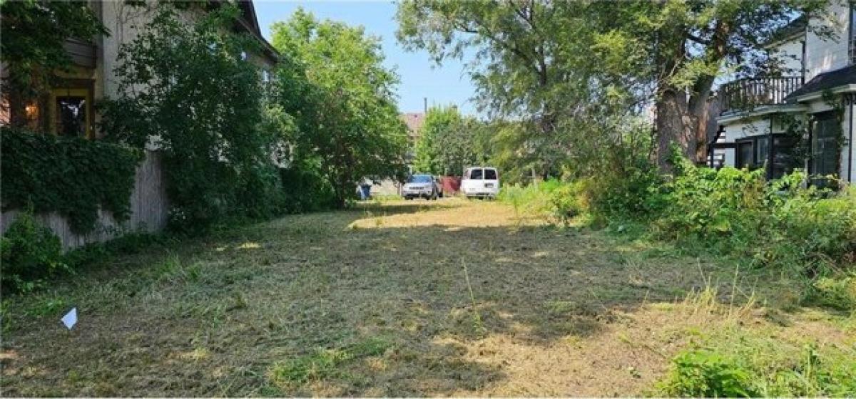 Picture of Residential Land For Sale in Minneapolis, Minnesota, United States