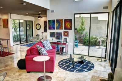 Home For Rent in Palm Springs, California