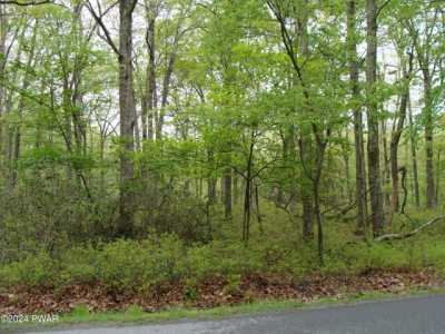 Residential Land For Sale in Milford, Pennsylvania