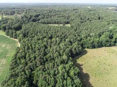 Residential Land For Sale in Pope, Mississippi