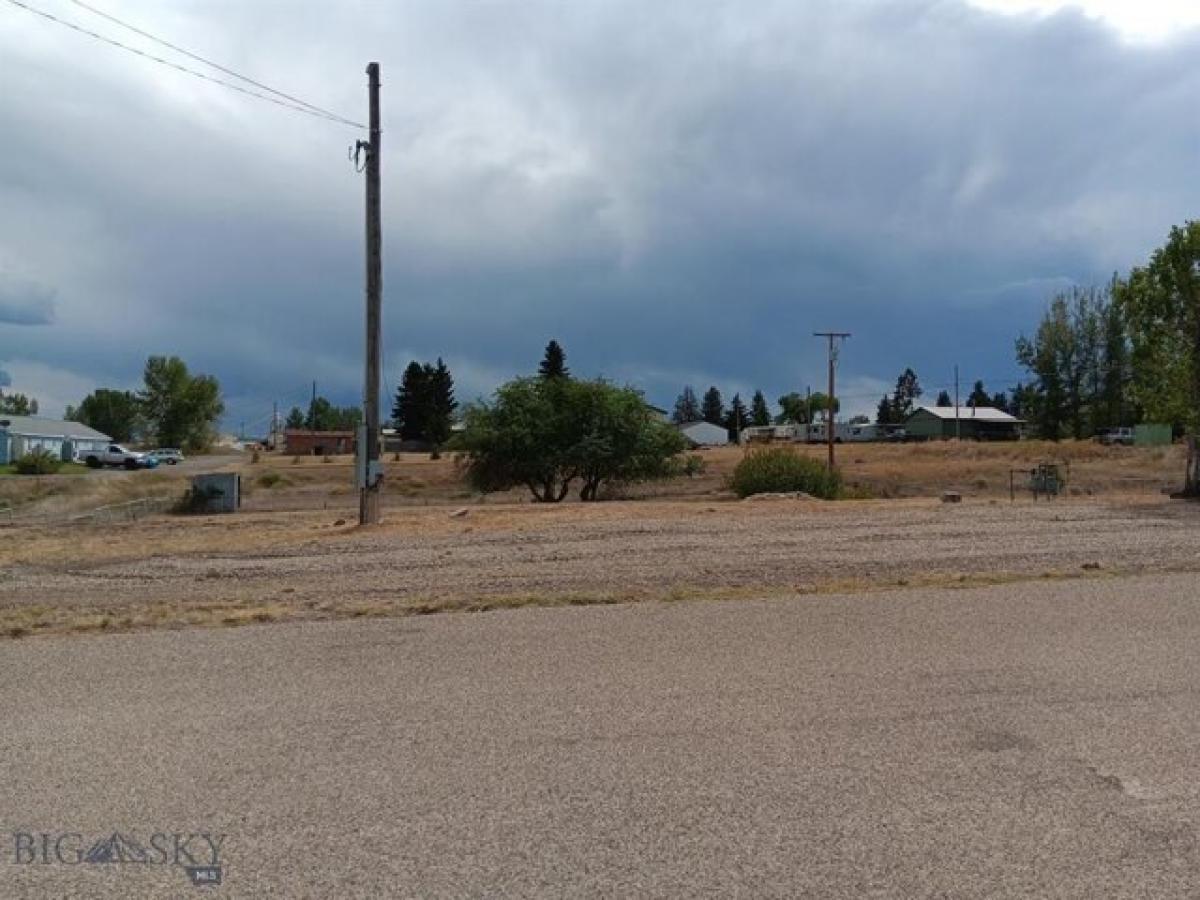 Picture of Residential Land For Sale in Deer Lodge, Montana, United States