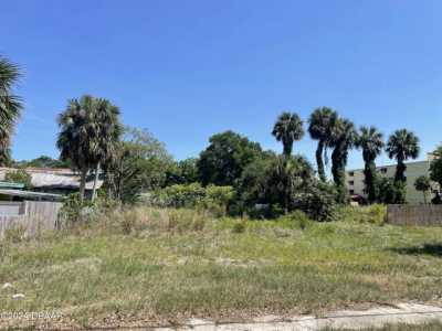 Residential Land For Sale in Daytona Beach, Florida