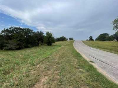 Residential Land For Sale in Cleburne, Texas