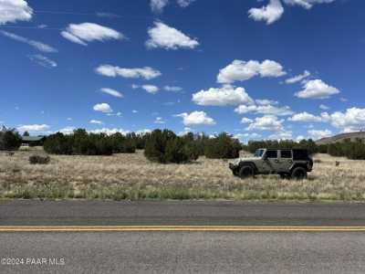 Residential Land For Sale in Seligman, Arizona