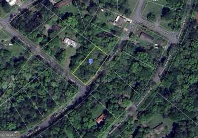 Residential Land For Sale in 