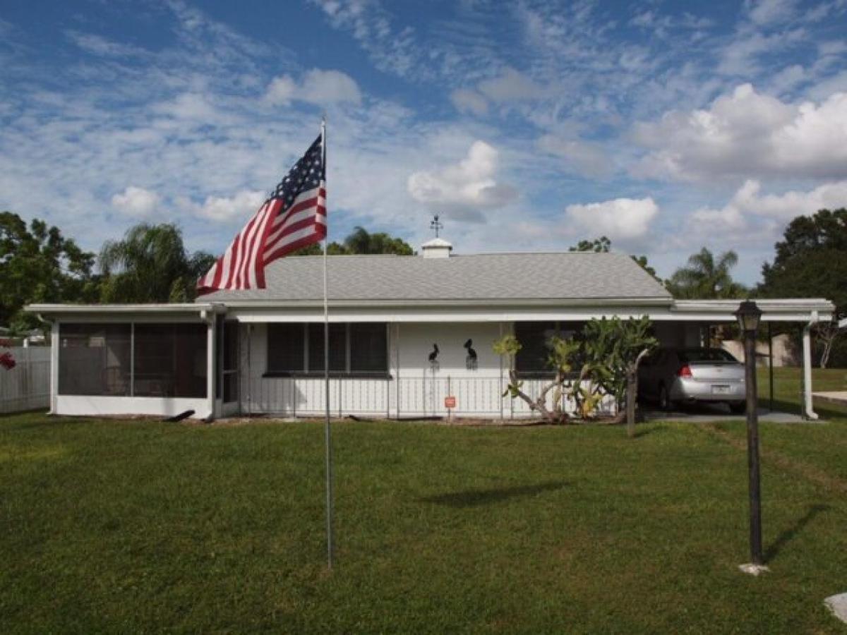 Picture of Home For Rent in Englewood, Florida, United States