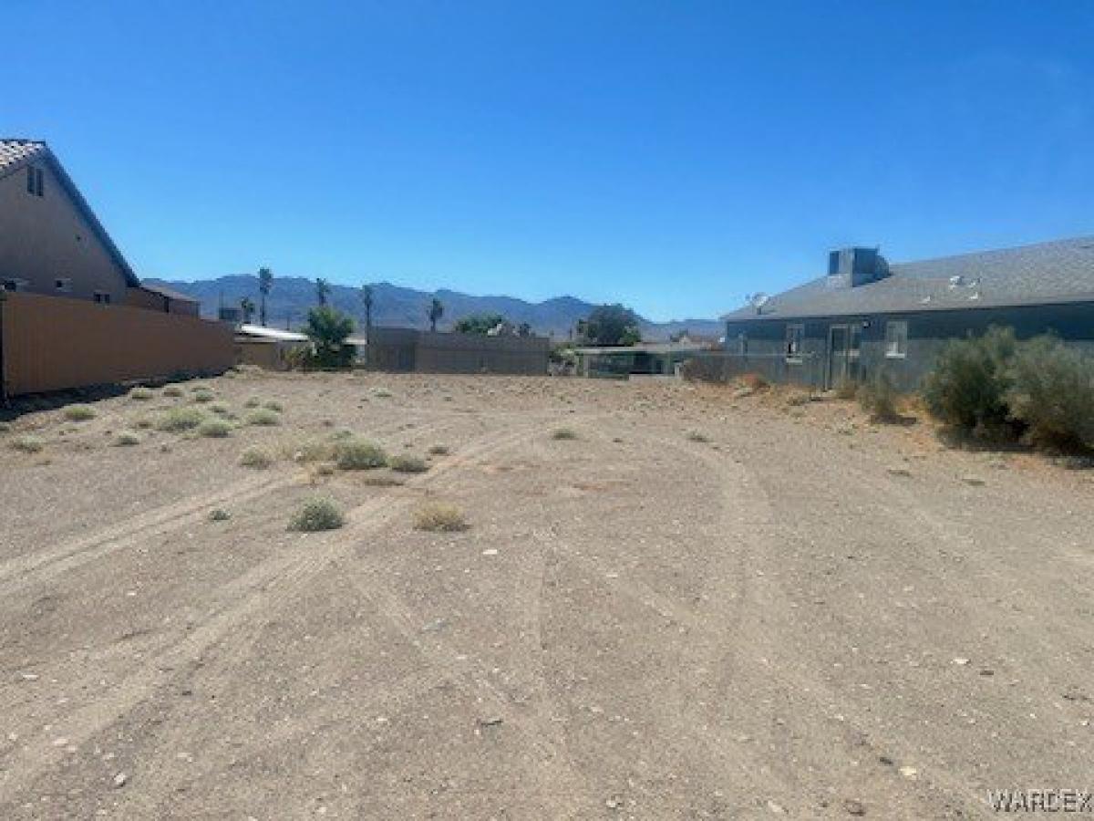 Picture of Residential Land For Sale in Fort Mohave, Arizona, United States