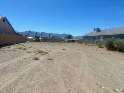 Residential Land For Sale in Fort Mohave, Arizona