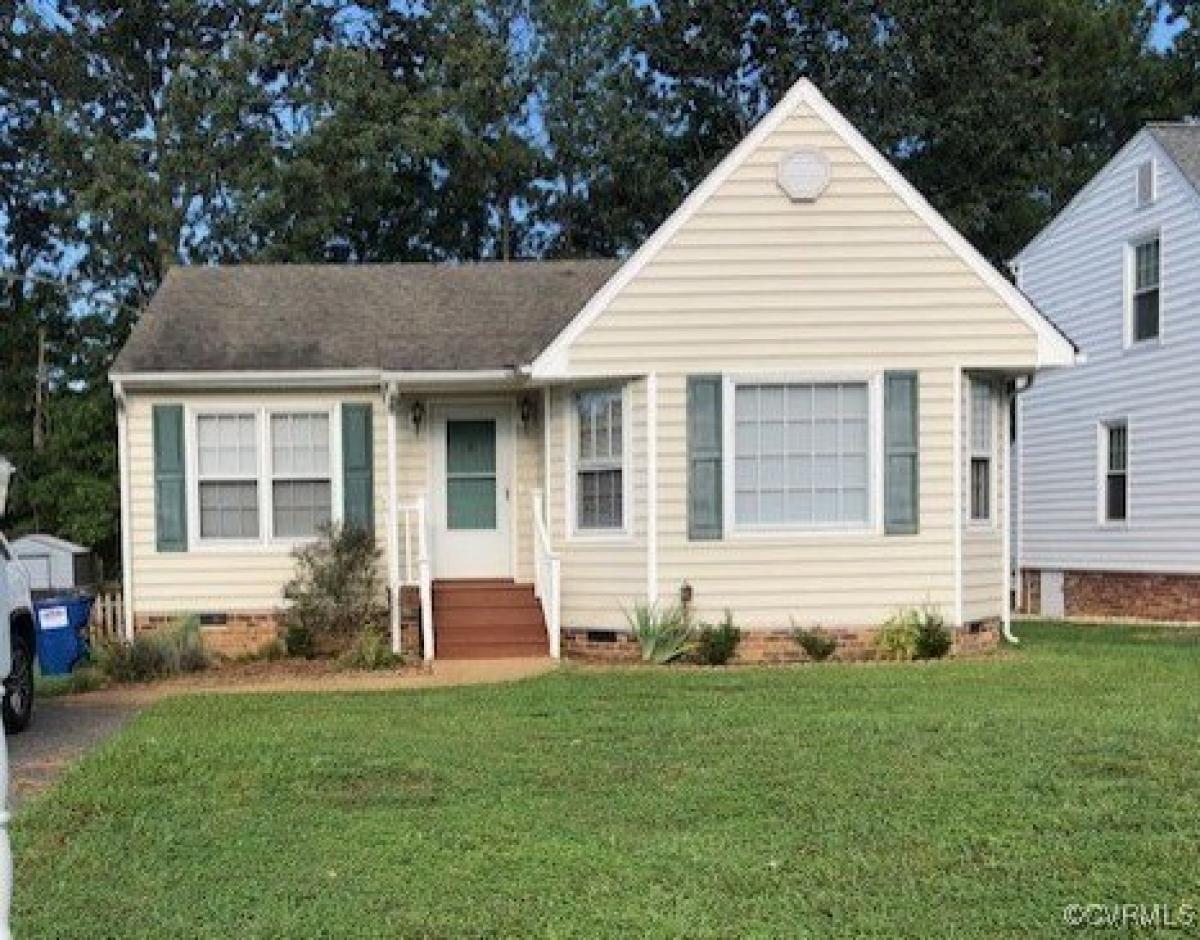 Picture of Home For Rent in Midlothian, Virginia, United States