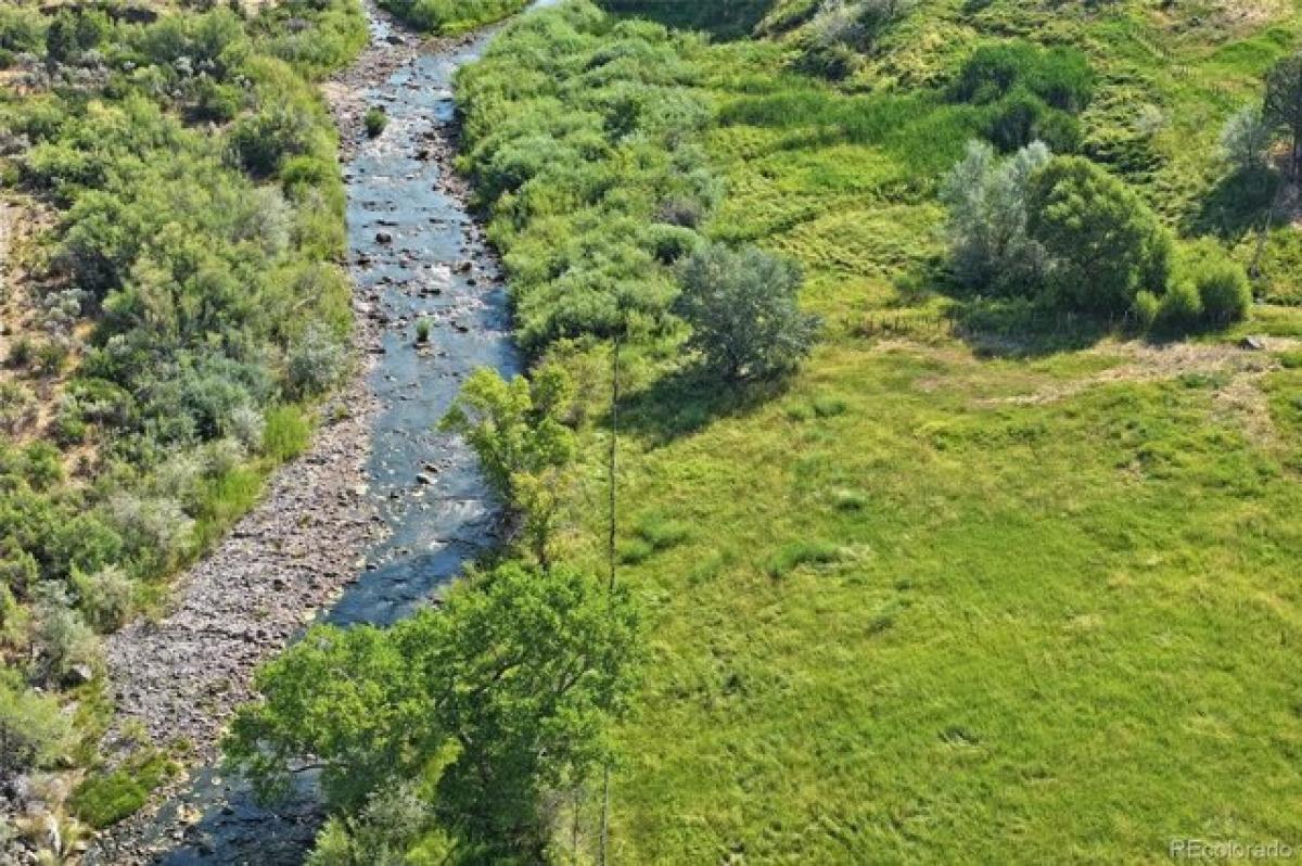 Picture of Residential Land For Sale in Collbran, Colorado, United States