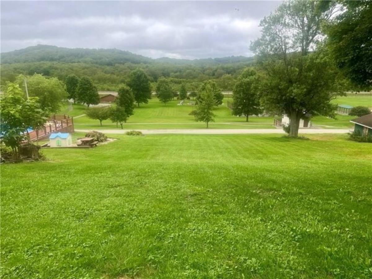 Picture of Residential Land For Sale in Rural Valley, Pennsylvania, United States