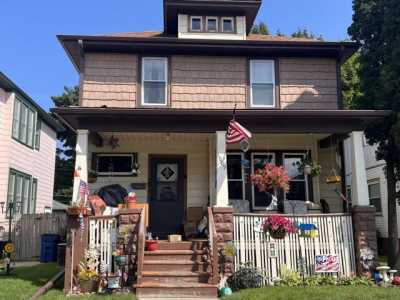 Home For Sale in Racine, Wisconsin