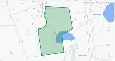 Residential Land For Sale in Rehoboth, Massachusetts