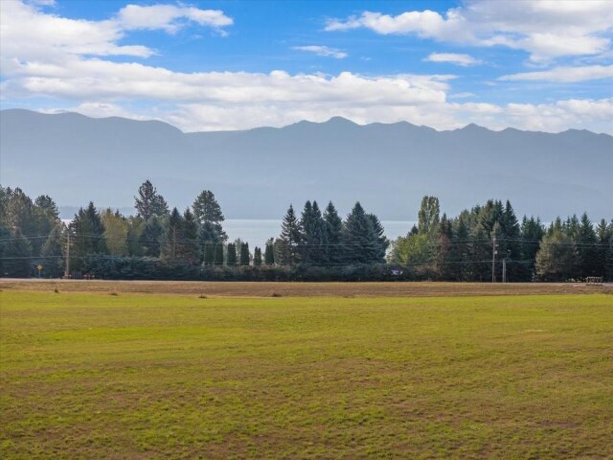 Picture of Residential Land For Sale in Polson, Montana, United States