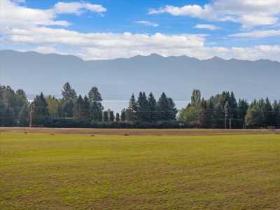 Residential Land For Sale in Polson, Montana