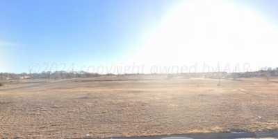 Residential Land For Sale in Amarillo, Texas