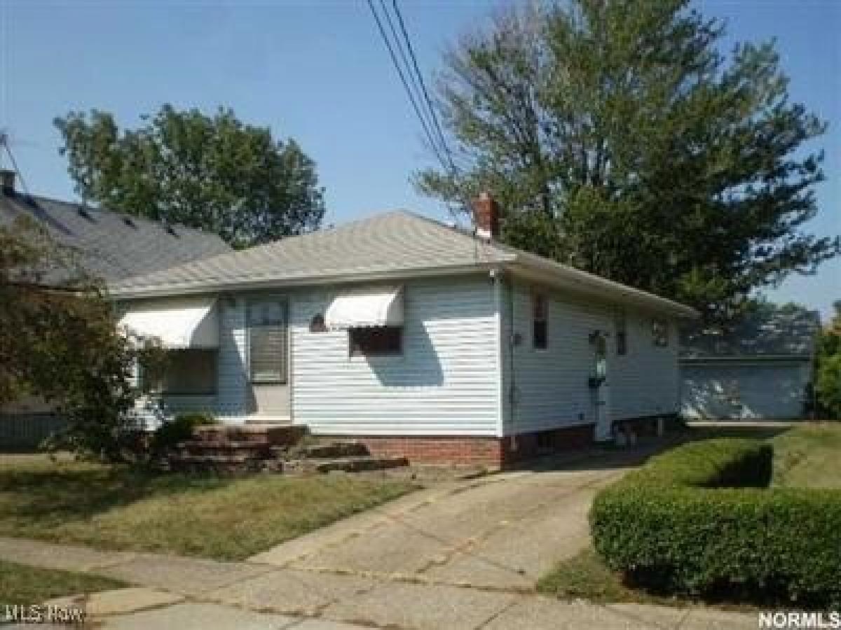 Picture of Home For Rent in Cleveland, Ohio, United States