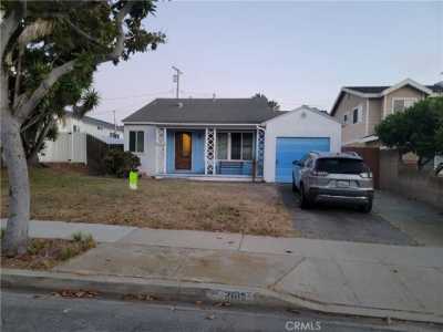 Home For Sale in Redondo Beach, California