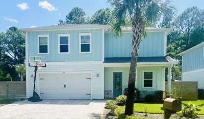 Home For Rent in Santa Rosa Beach, Florida