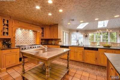 Home For Sale in Saddle River, New Jersey