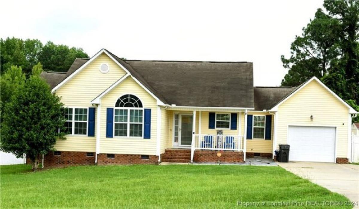 Picture of Home For Sale in Broadway, North Carolina, United States