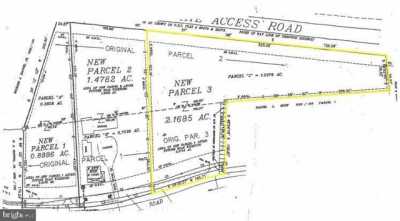 Residential Land For Sale in Cascade, Maryland