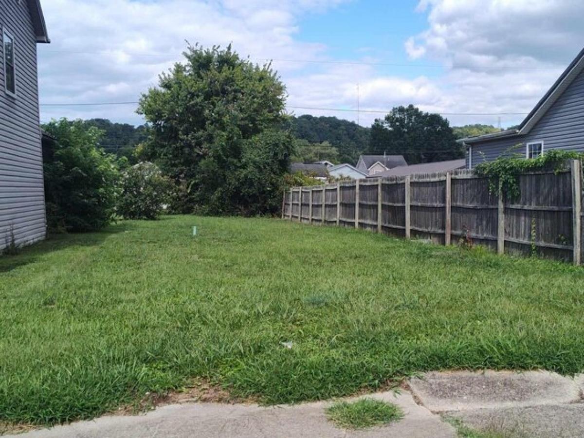 Picture of Residential Land For Rent in Ironton, Ohio, United States