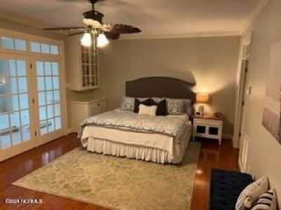 Home For Sale in Wilson, North Carolina