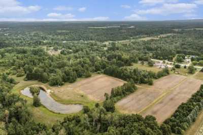 Residential Land For Sale in Hart, Michigan