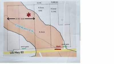 Residential Land For Sale in Marshall, Texas