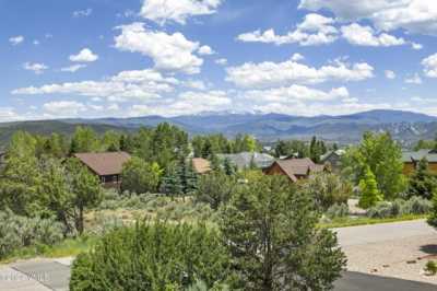 Home For Sale in Eagle, Colorado