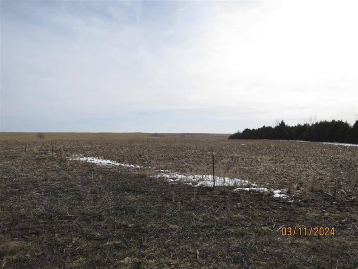 Picture of Residential Land For Sale in Ogallala, Nebraska, United States