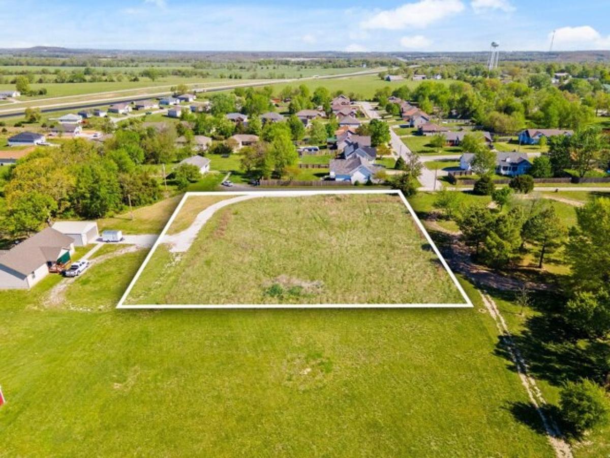 Picture of Residential Land For Sale in Fair Grove, Missouri, United States