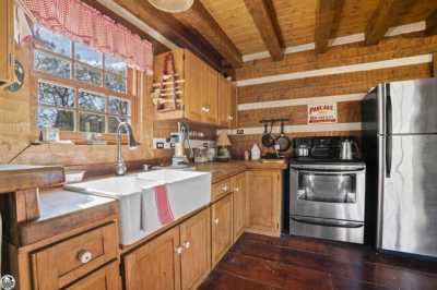 Home For Sale in Coulterville, California