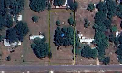 Residential Land For Sale in Polk City, Florida