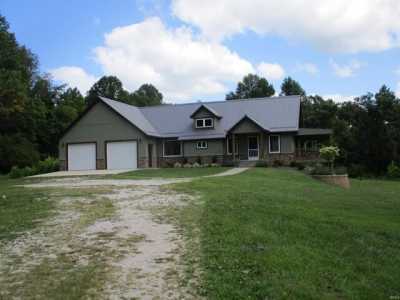 Home For Sale in French Lick, Indiana