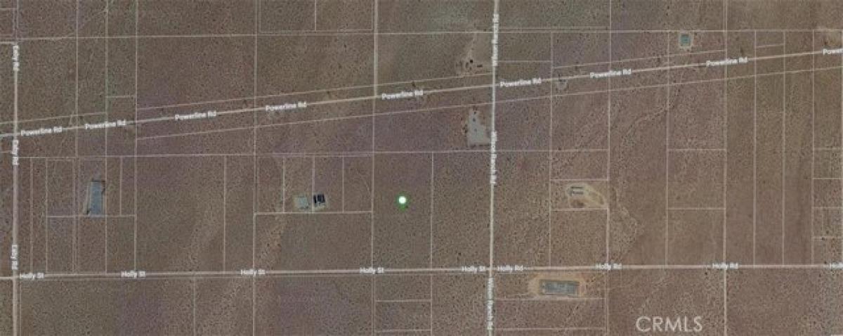 Picture of Residential Land For Sale in Phelan, California, United States