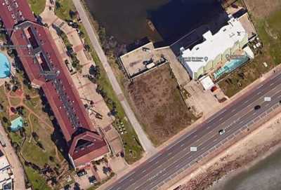 Residential Land For Sale in Galveston, Texas